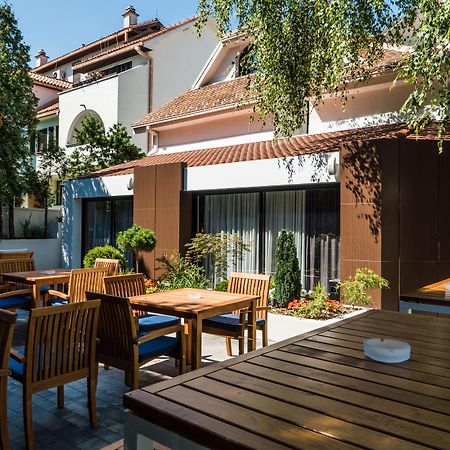 Best Western Premier Natalija Residence Belgrade Exterior photo