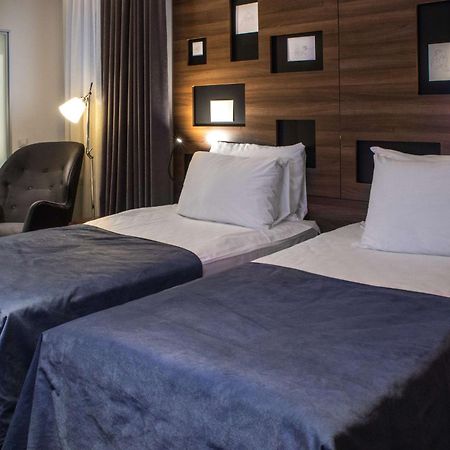 Best Western Premier Natalija Residence Belgrade Exterior photo