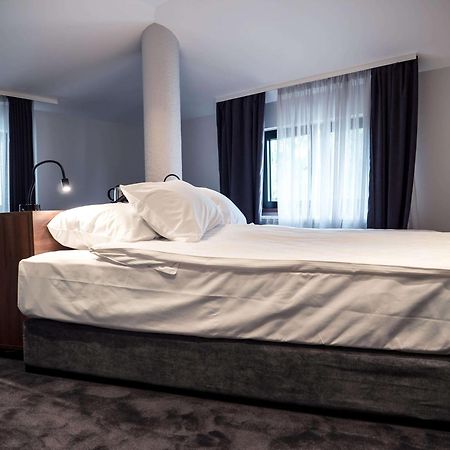 Best Western Premier Natalija Residence Belgrade Exterior photo