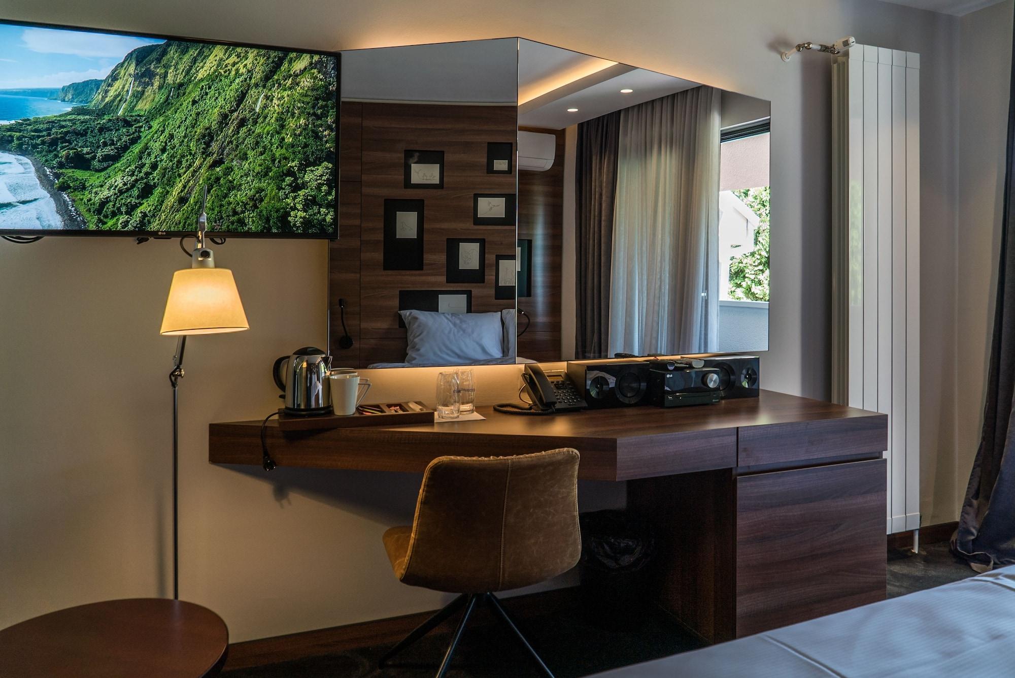 Best Western Premier Natalija Residence Belgrade Exterior photo