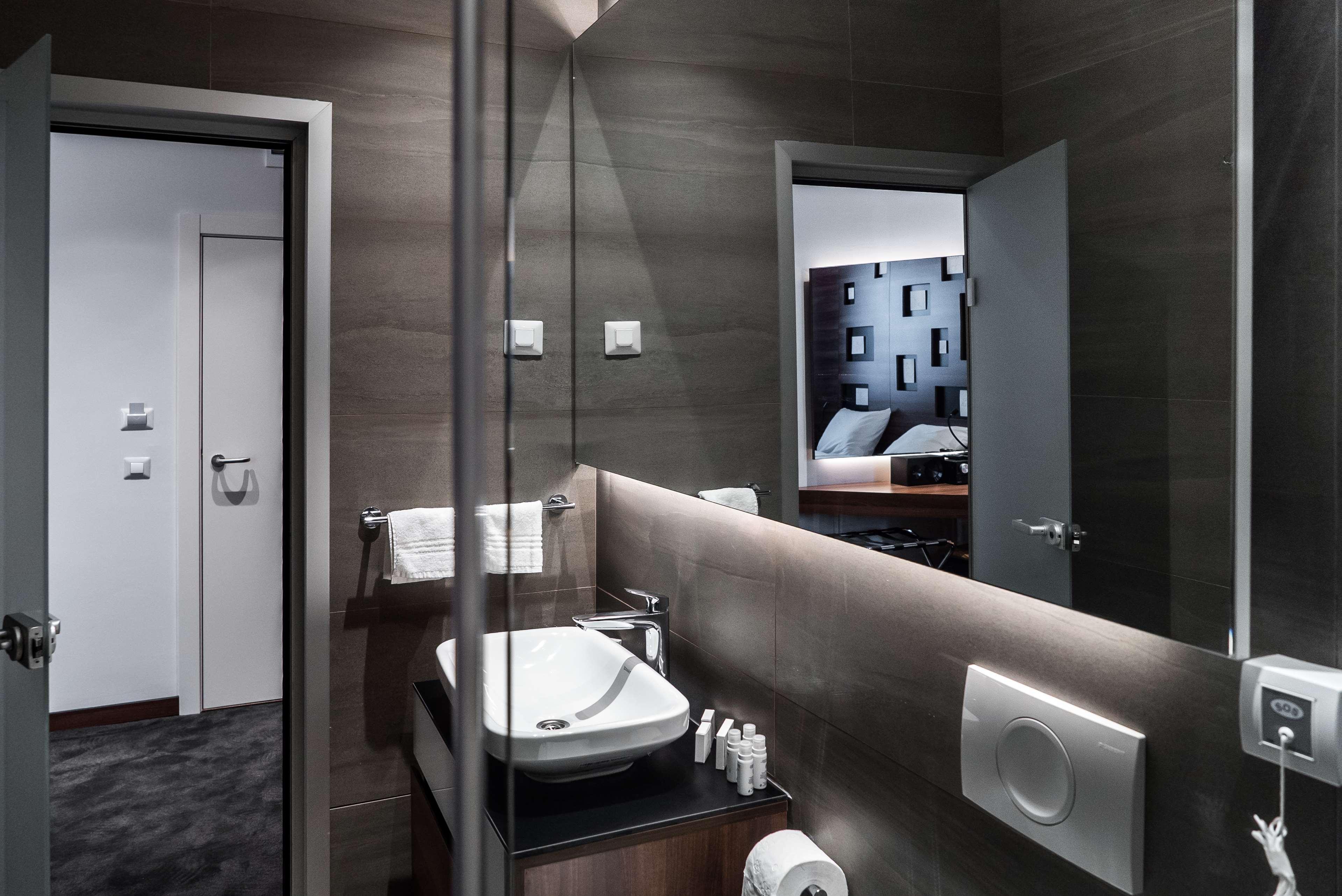 Best Western Premier Natalija Residence Belgrade Exterior photo