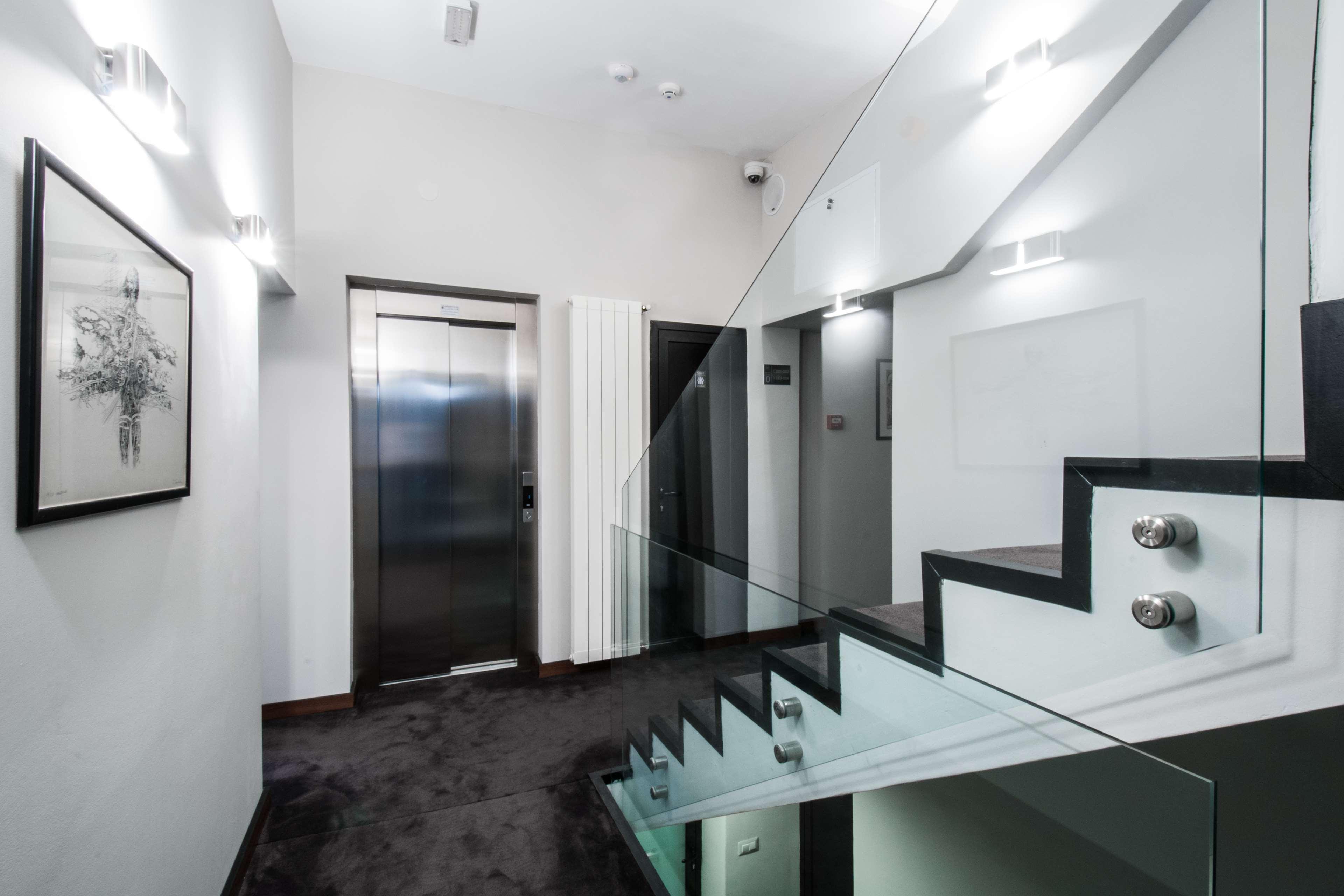 Best Western Premier Natalija Residence Belgrade Exterior photo