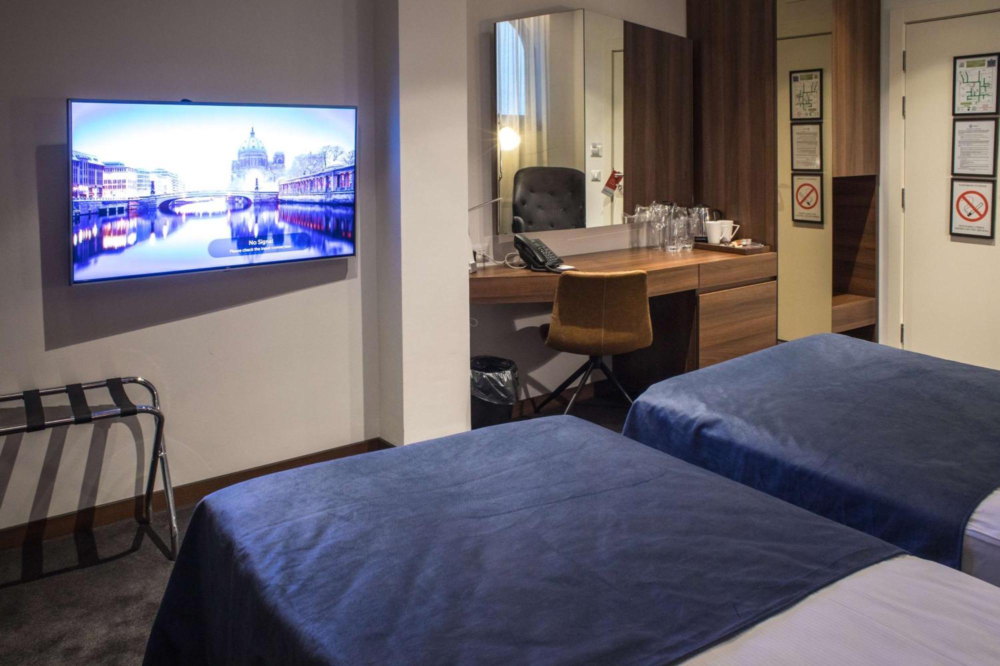 Best Western Premier Natalija Residence Belgrade Exterior photo