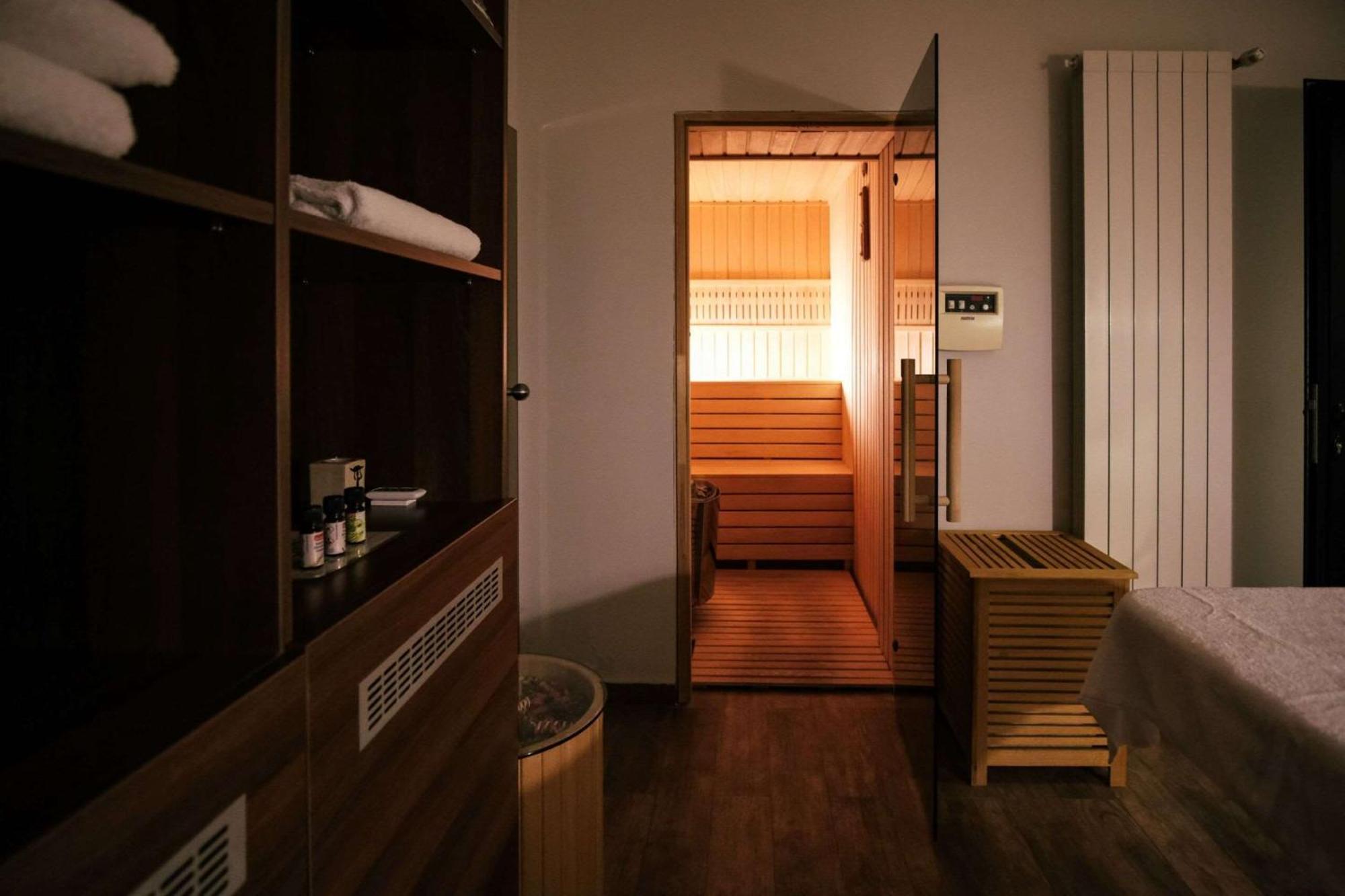 Best Western Premier Natalija Residence Belgrade Exterior photo