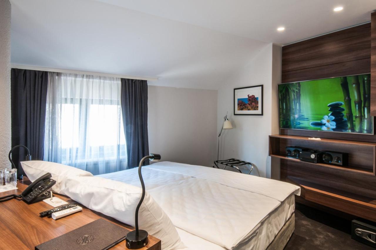 Best Western Premier Natalija Residence Belgrade Exterior photo